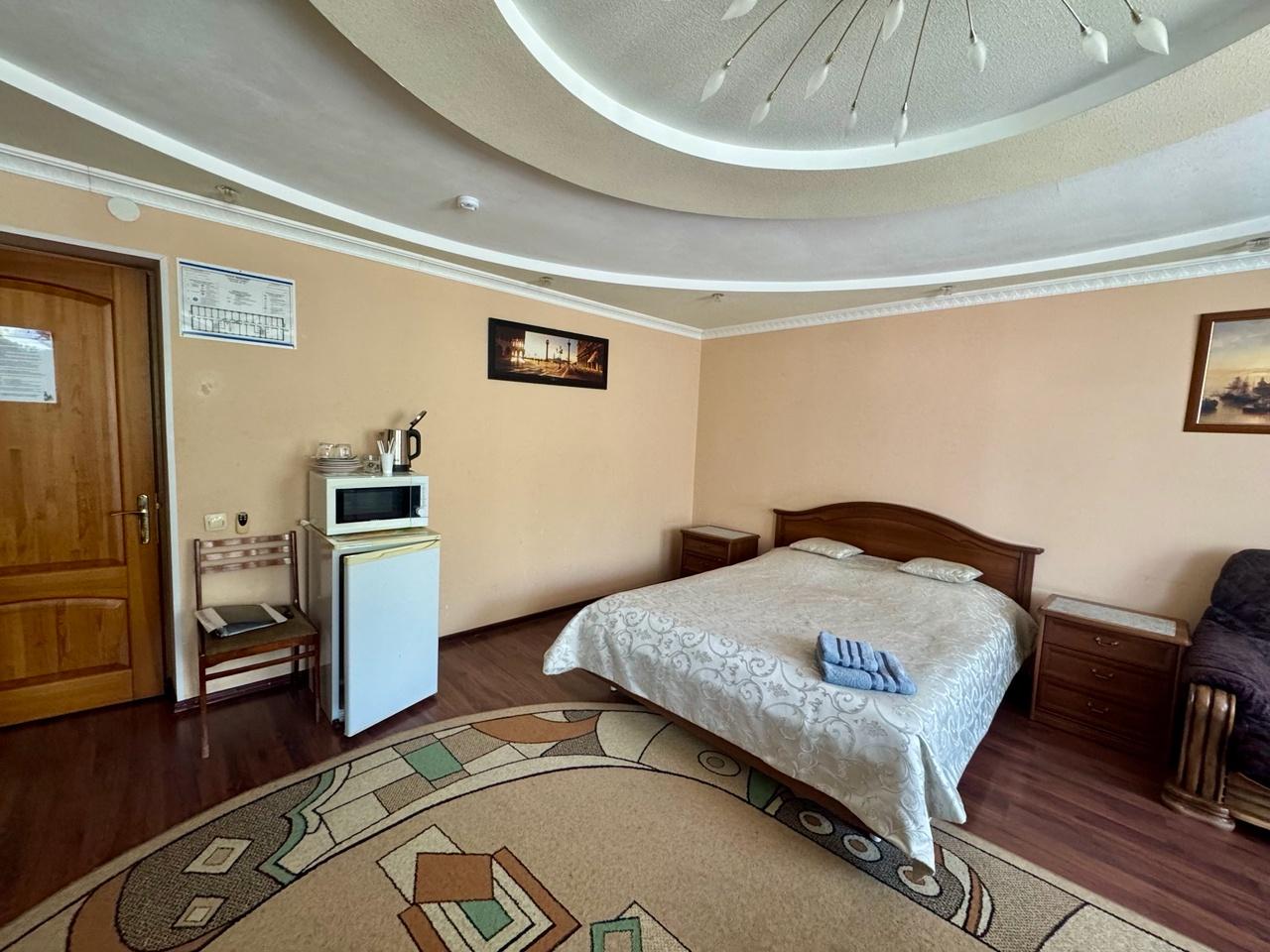 Фото отеля 5