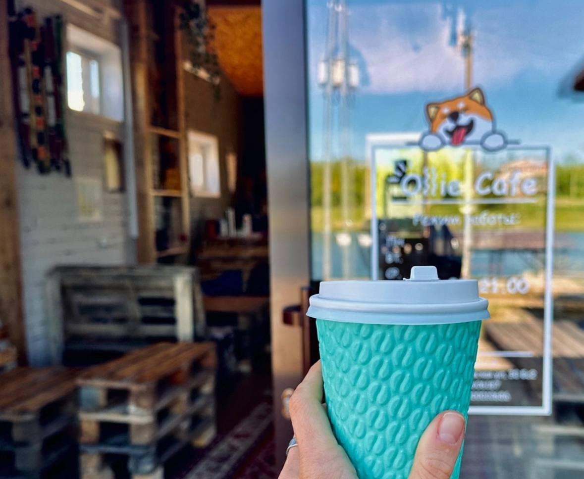 Фото Энсопарк