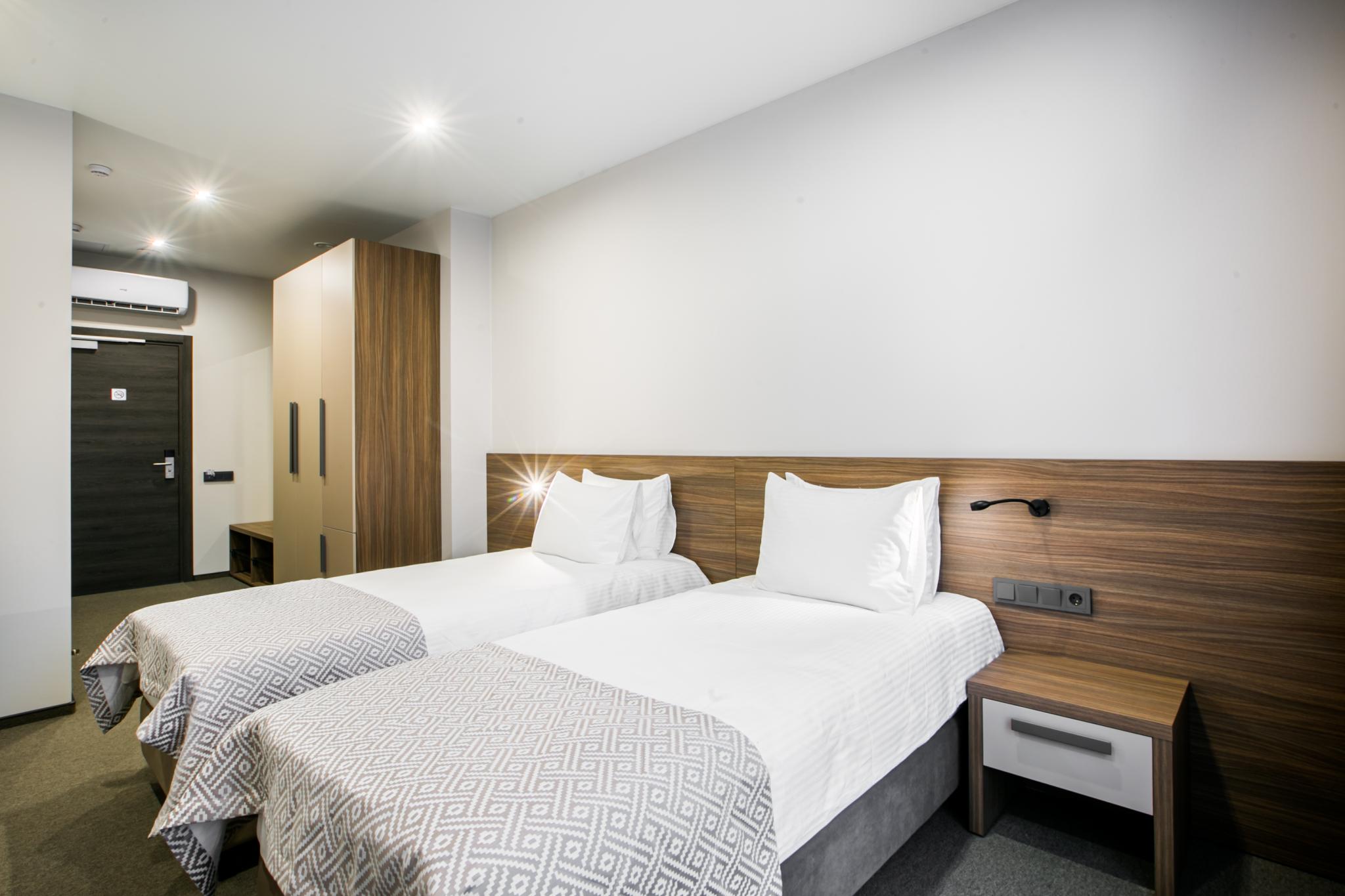 Фото Bilyar Inn