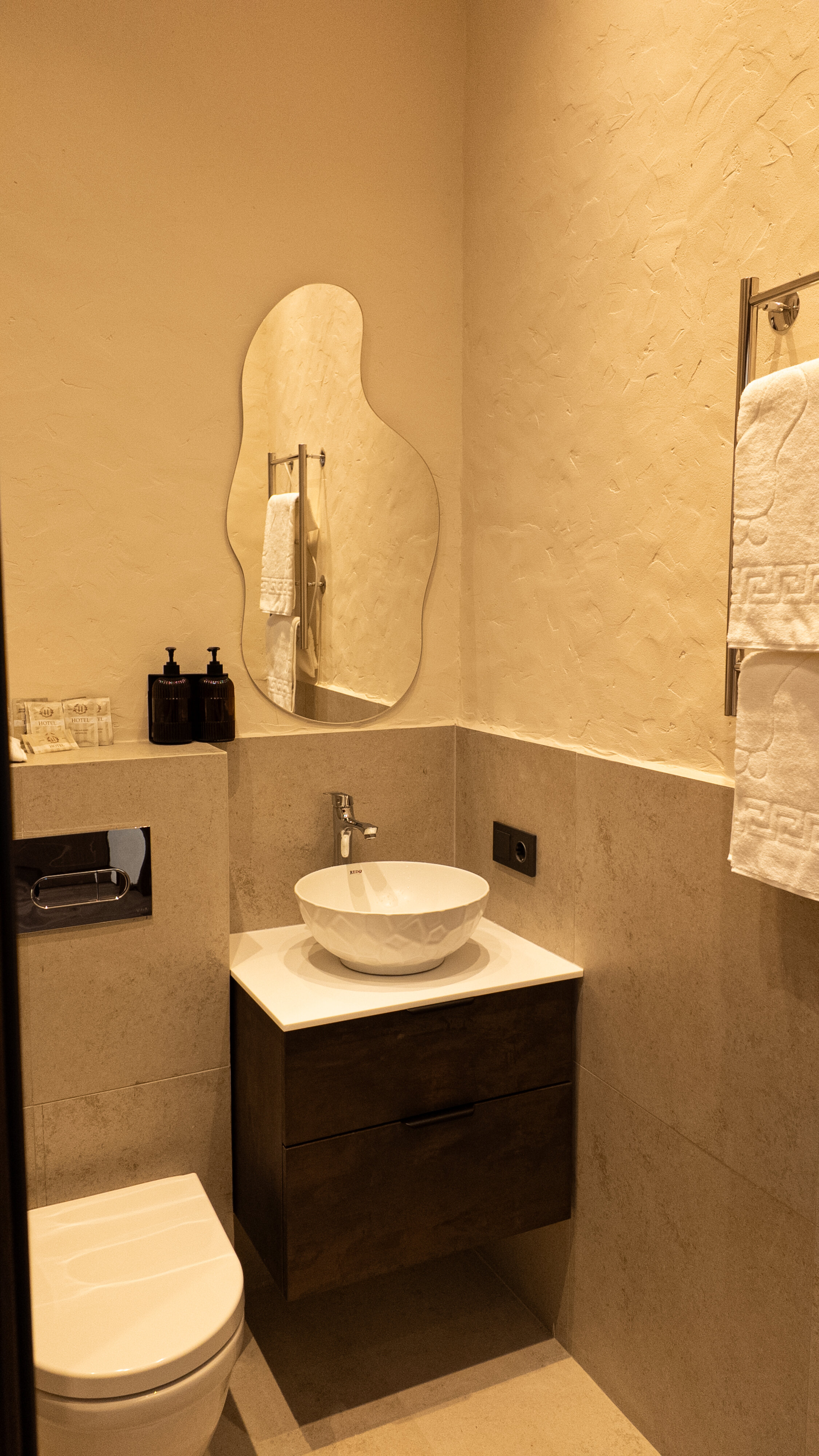 Фото Караван