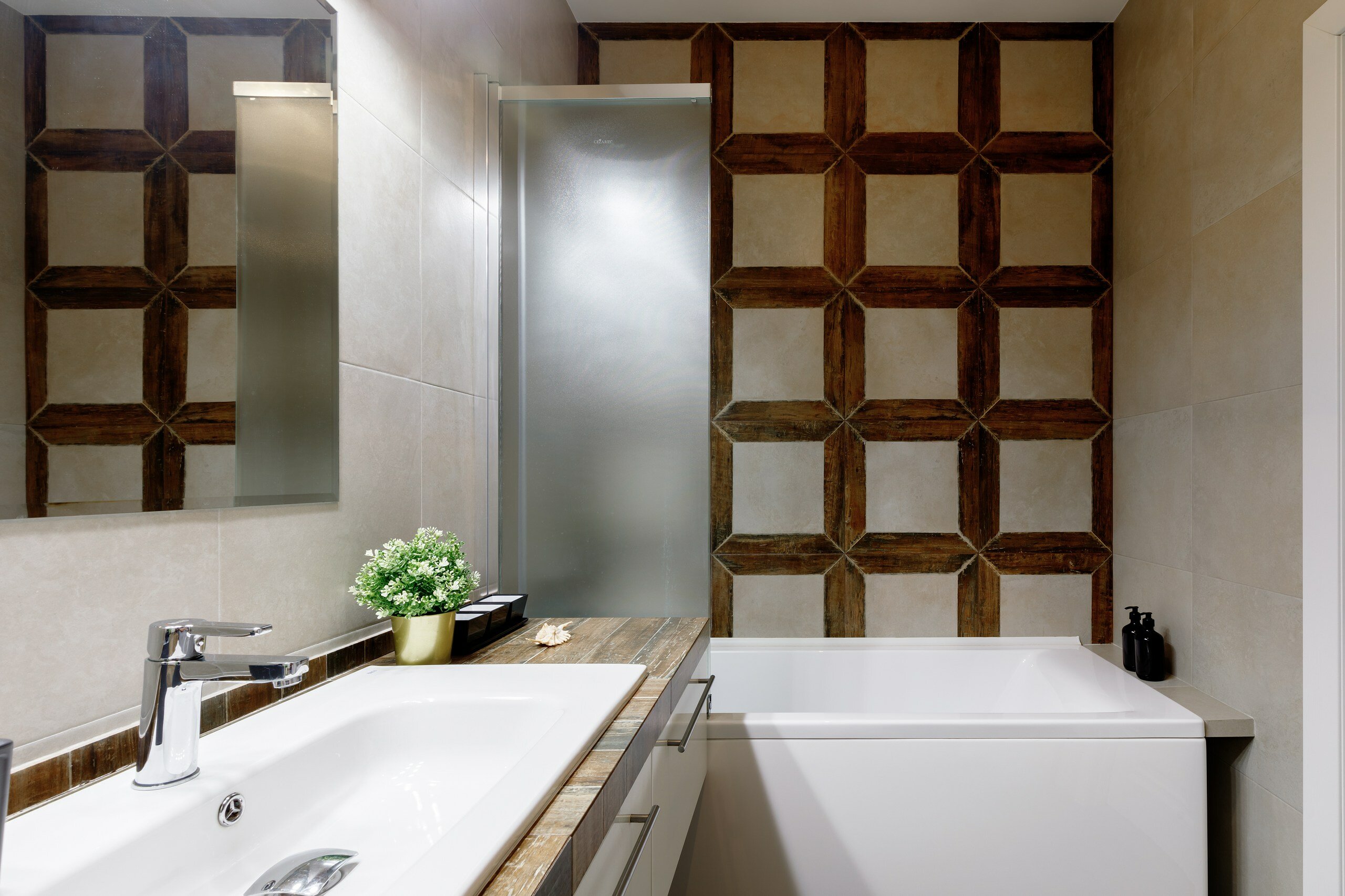 Фото Добрые квартиры на Береговой 61/1