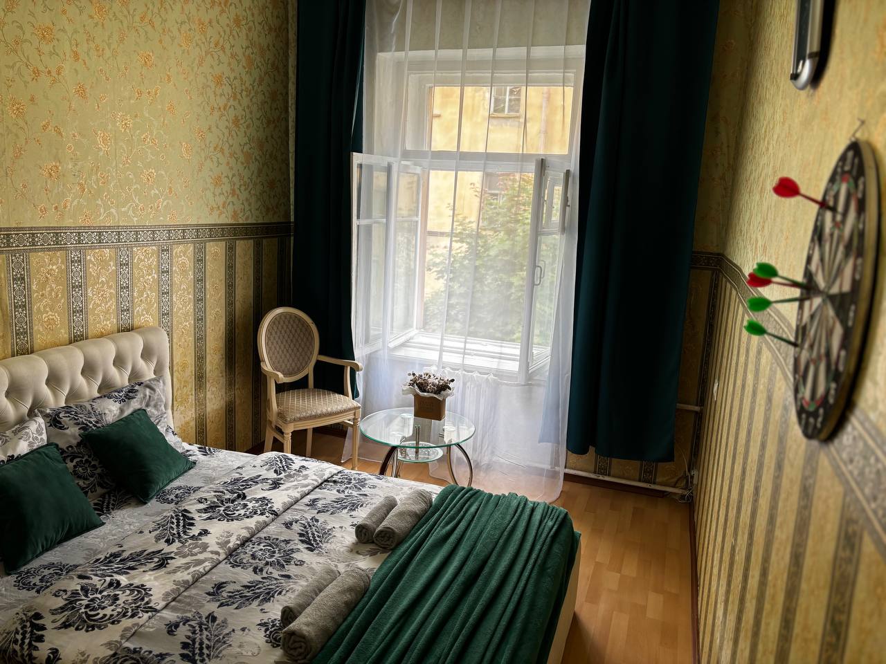 Фото отеля 5