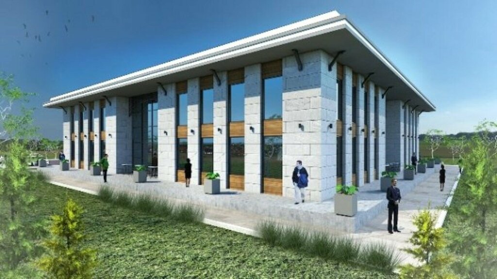 School Sapanca Social Development Center, Sapanca, photo