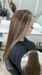 Koroleva. Hair21 (Leninskogo Komsomola Street, 24А), peluquería