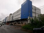 Станки Федяева (Karpatskaya Street, 14к5), equipos de industria ligera