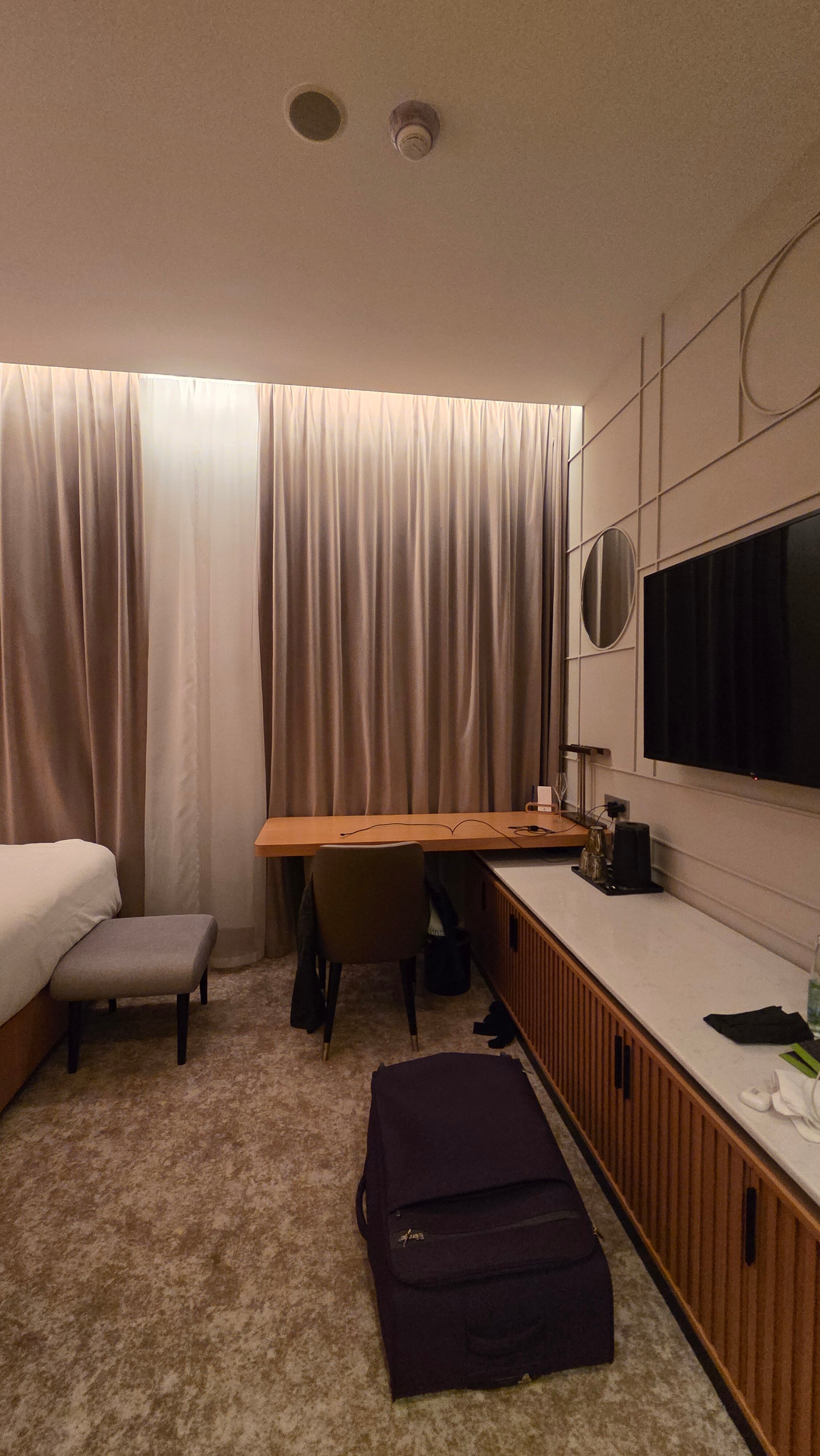 Фото DoubleTree Moscow Arbat