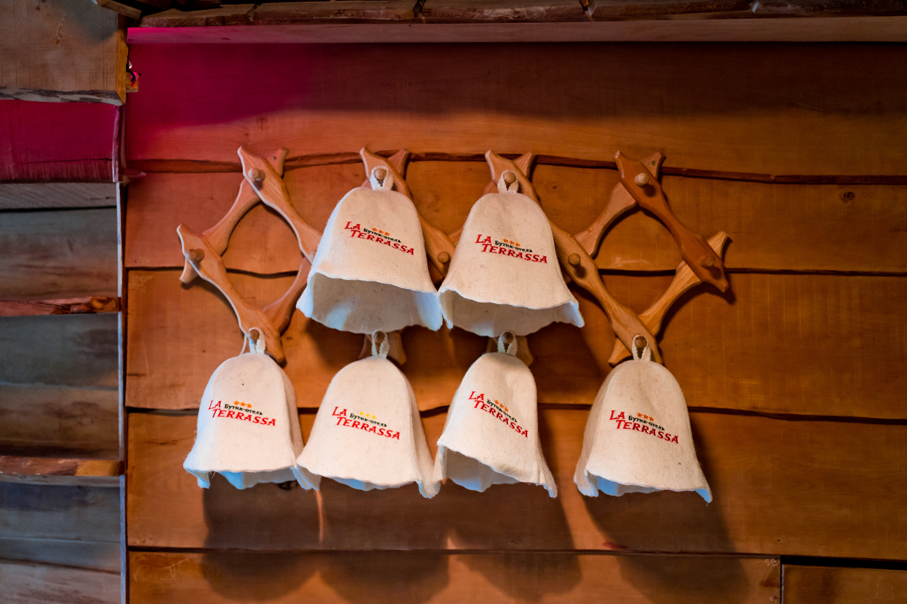 Фото La Terrassa