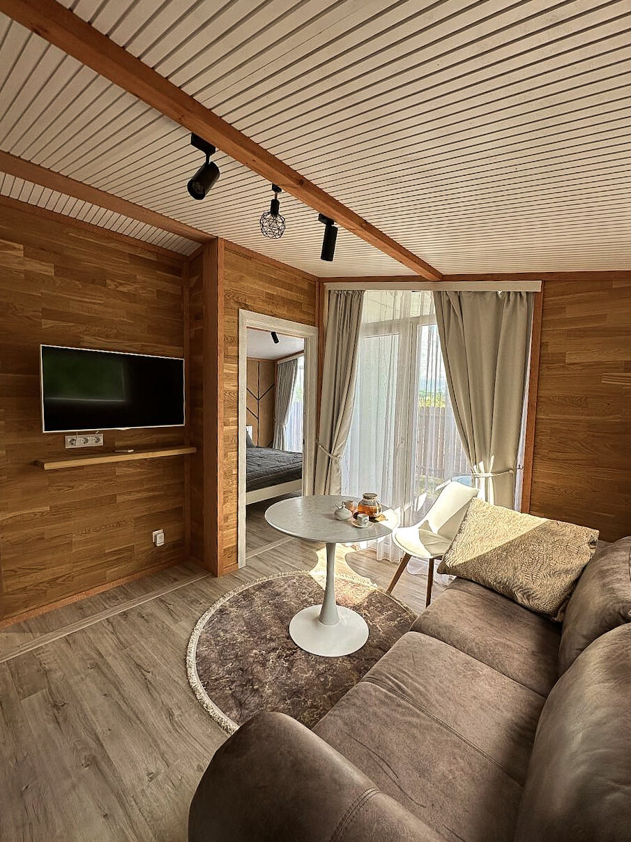 Фото Комаровские Поляны