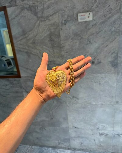 Çiçek Kuyumculuk Fotoğraf 4