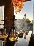 Панорама (pereulok Belinskogo, 56), hookah lounge