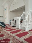 Мартукская районная центральная мечеть (село Мартук, ул. Рауля Мир-Хайдарова, 25), мечеть в Актюбинской области