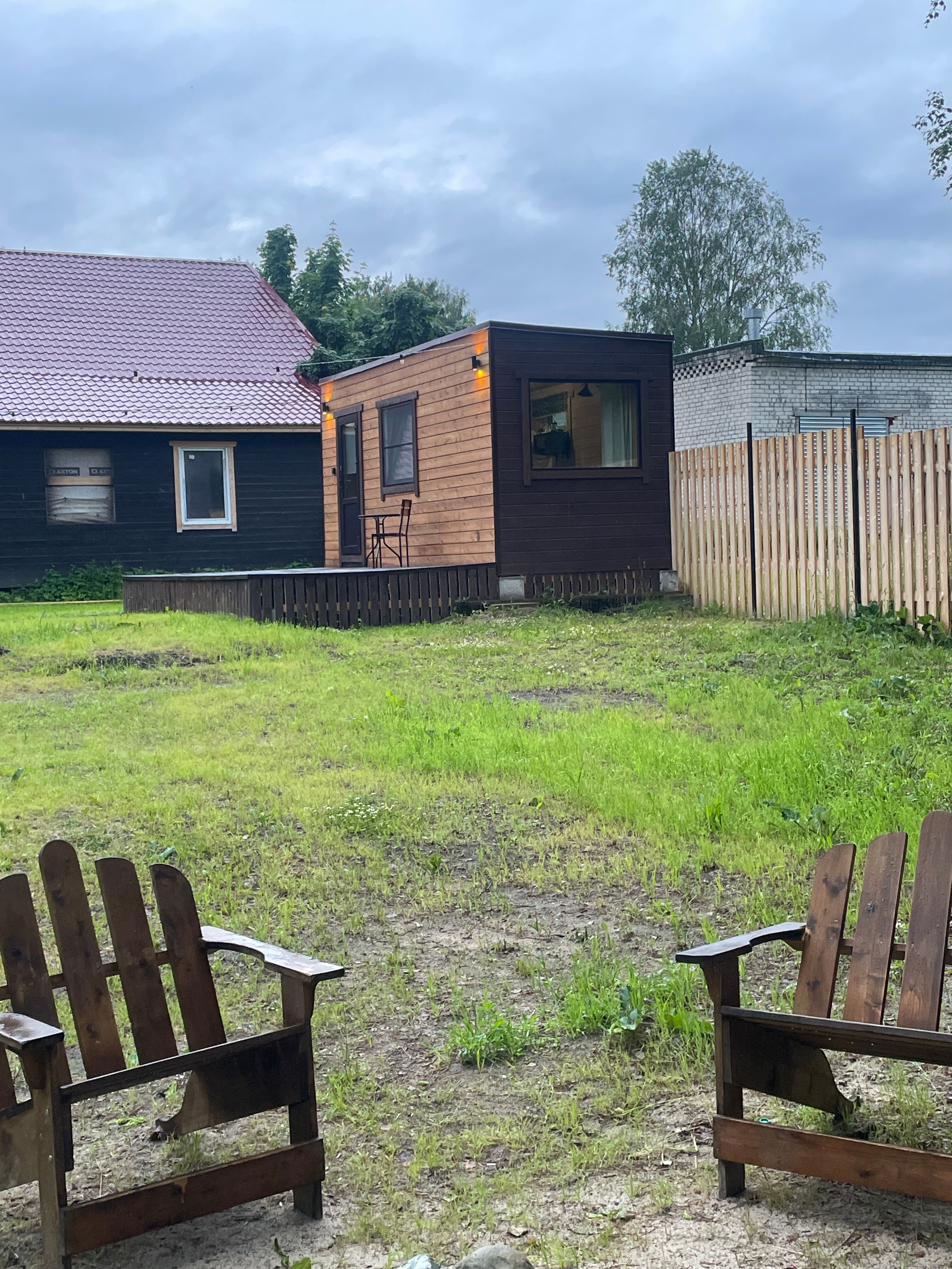 Фото Усадьба Гирвас