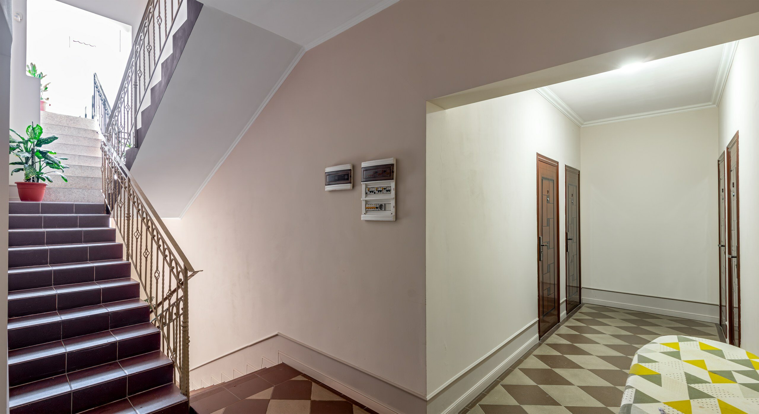 Фото Альзас