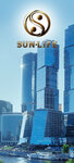 Sun. Life (Presnenskaya Embankment, 12), real estate agency