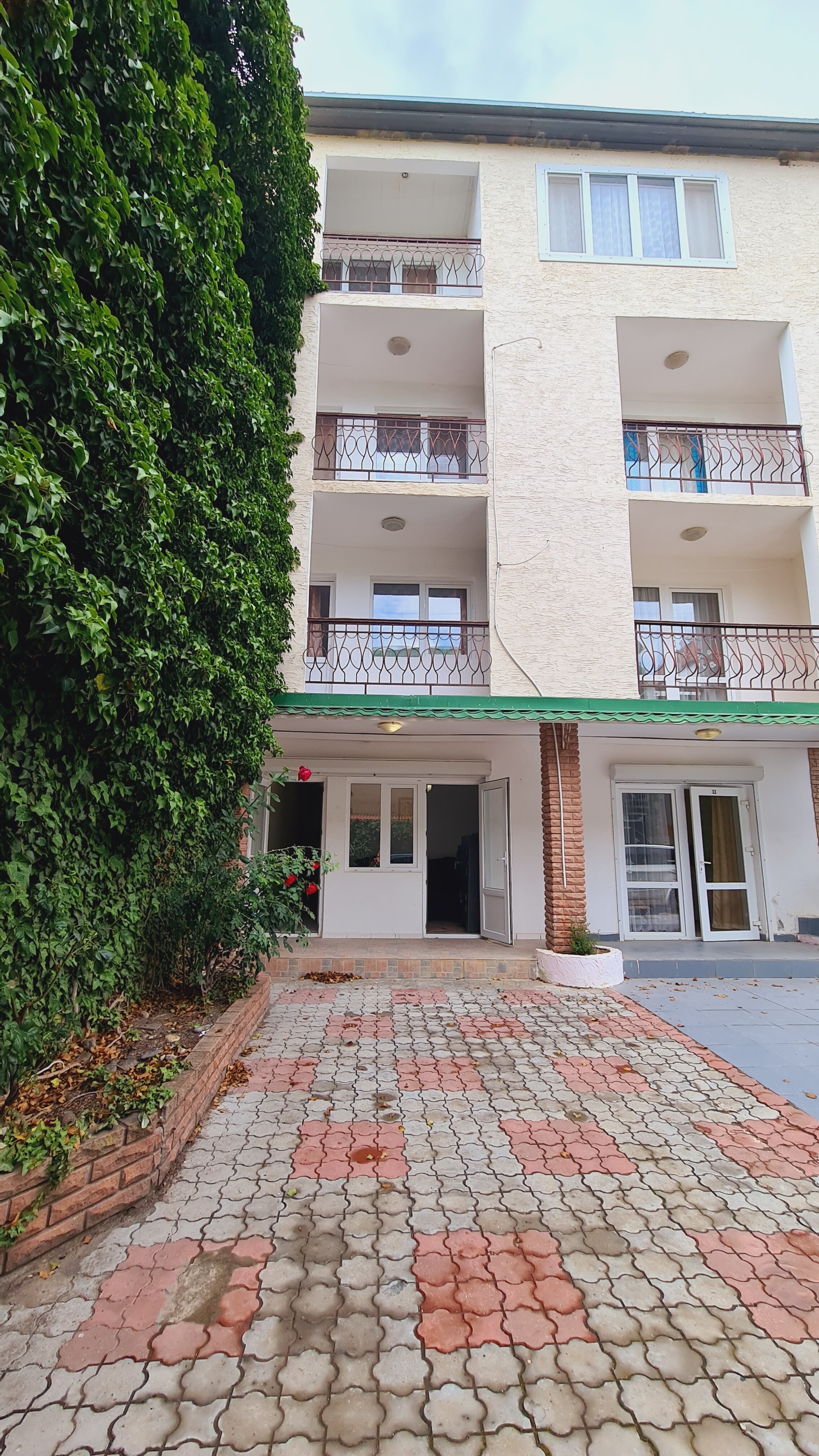 Фото Первая Линия