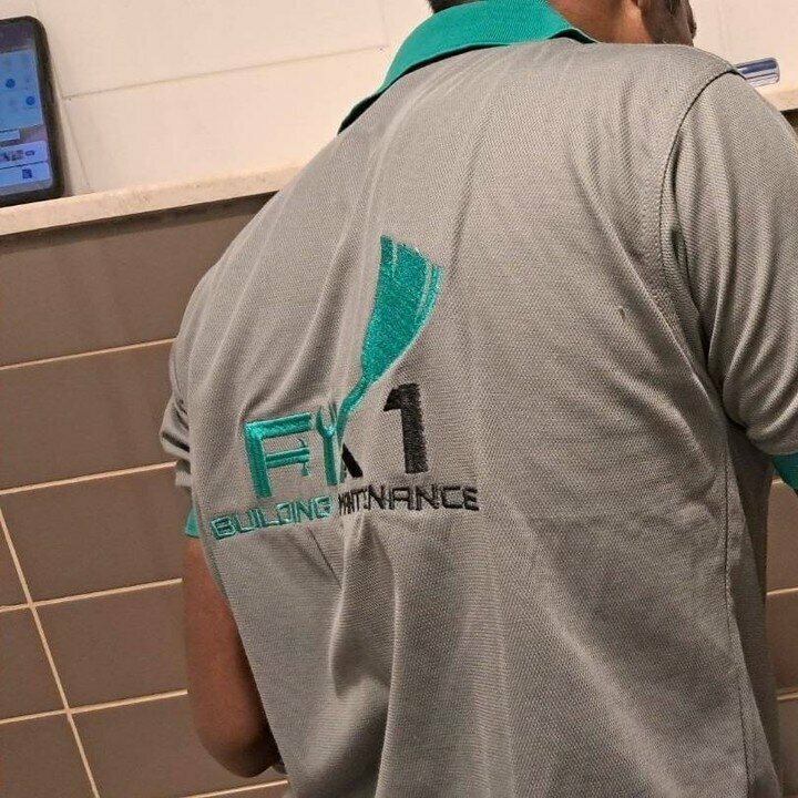 Building maintenance Fix 1 Building Maintenance, Ras al‑Khaimah, photo