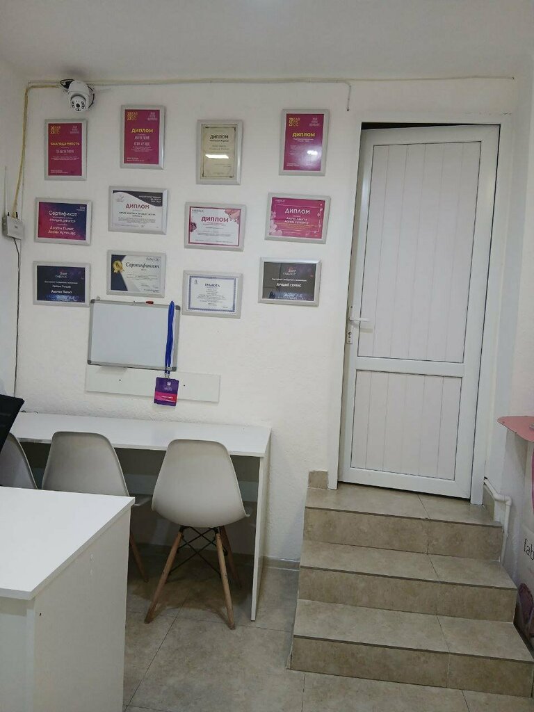 Point of delivery Faberlic, Yerevan, photo