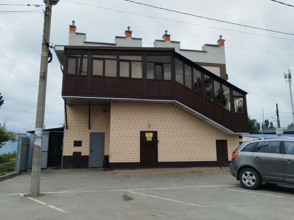 Фото Отель № 1