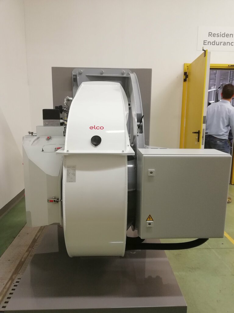 Heating equipment and systems Ümit Isı Brülör Ve Kazan Servisi, Istanbul, photo