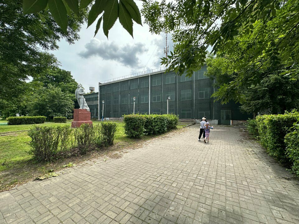 Металлоизделия СЗАО Завод Сантэкс, Гомель, фото