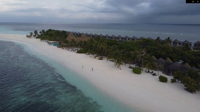 Фото Kuredu Resort and SPA