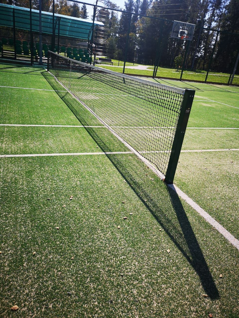 Фото Увельские курорты