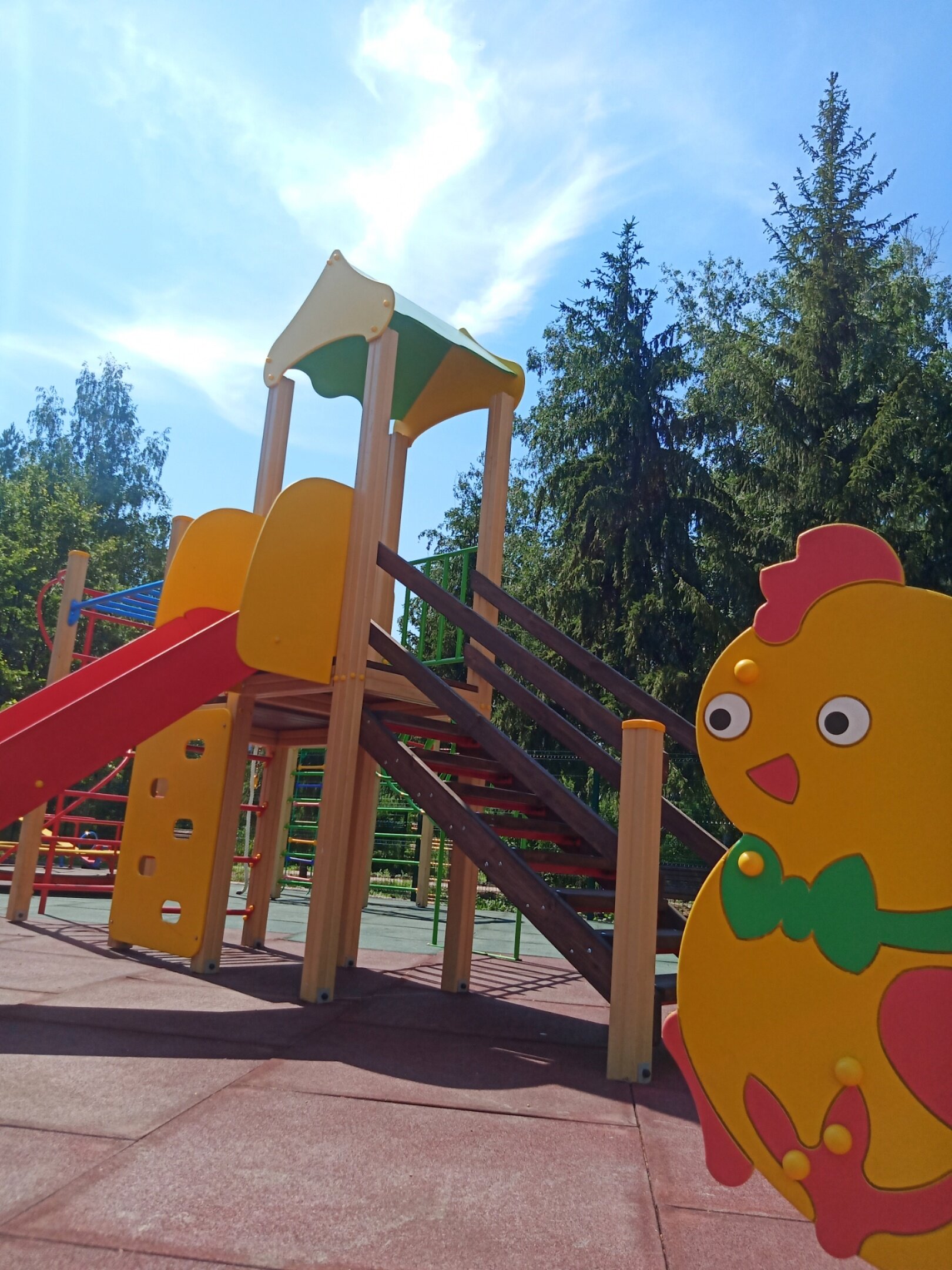 Фото Увельские курорты