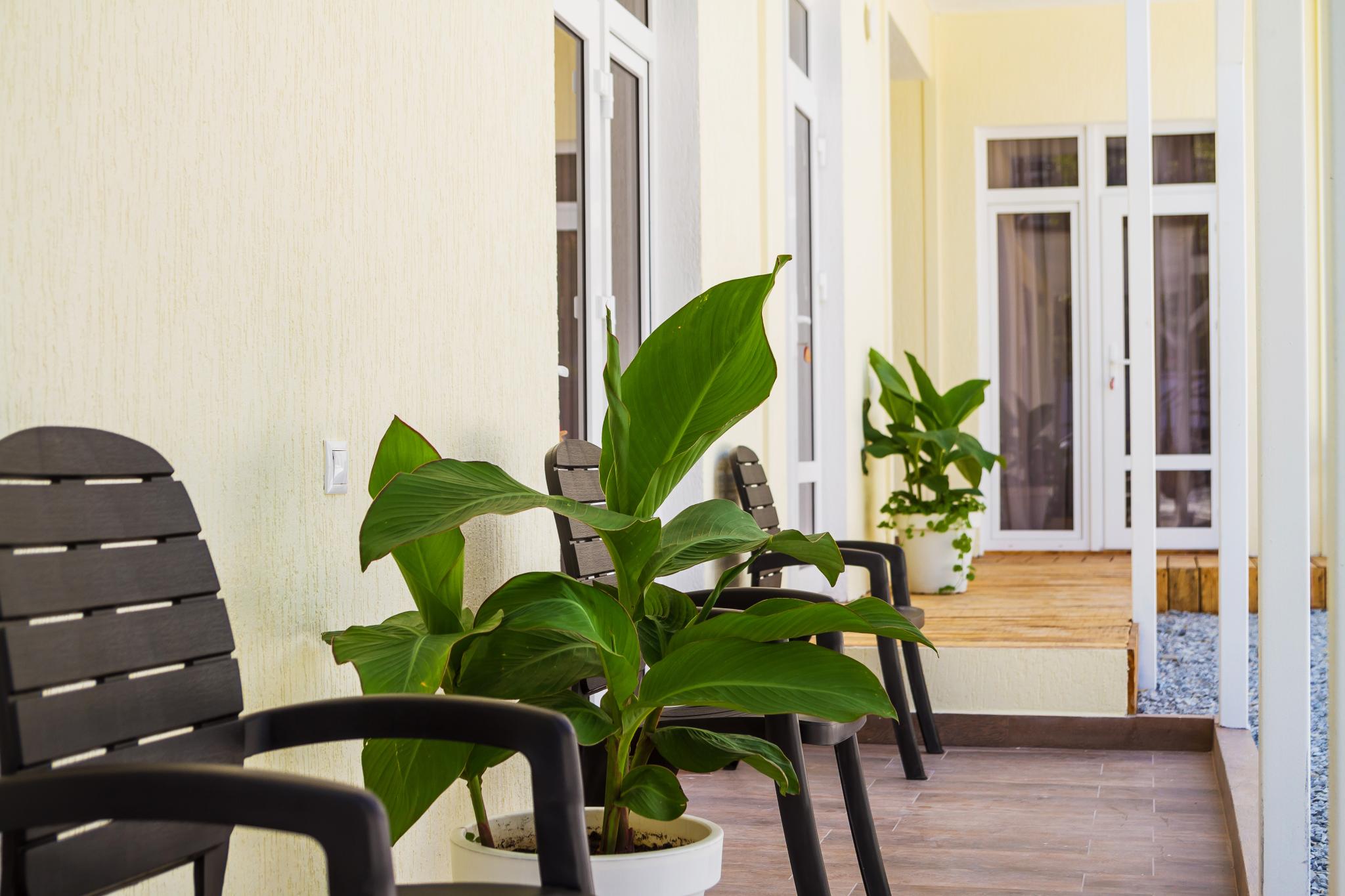 Фото Вилла Венеция 1 морская линия