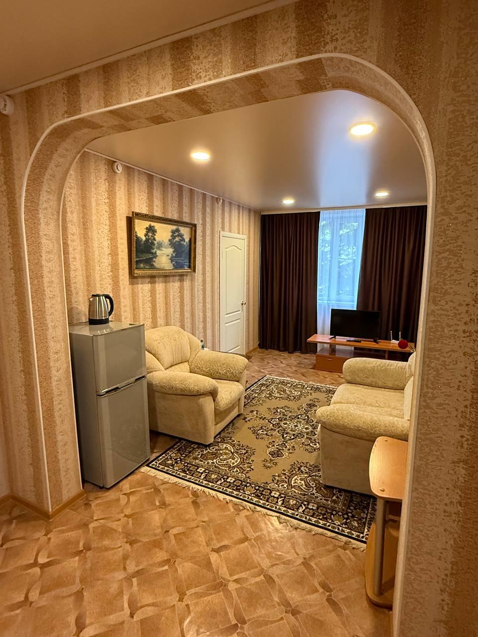 Фото Гостиница Кузнецк