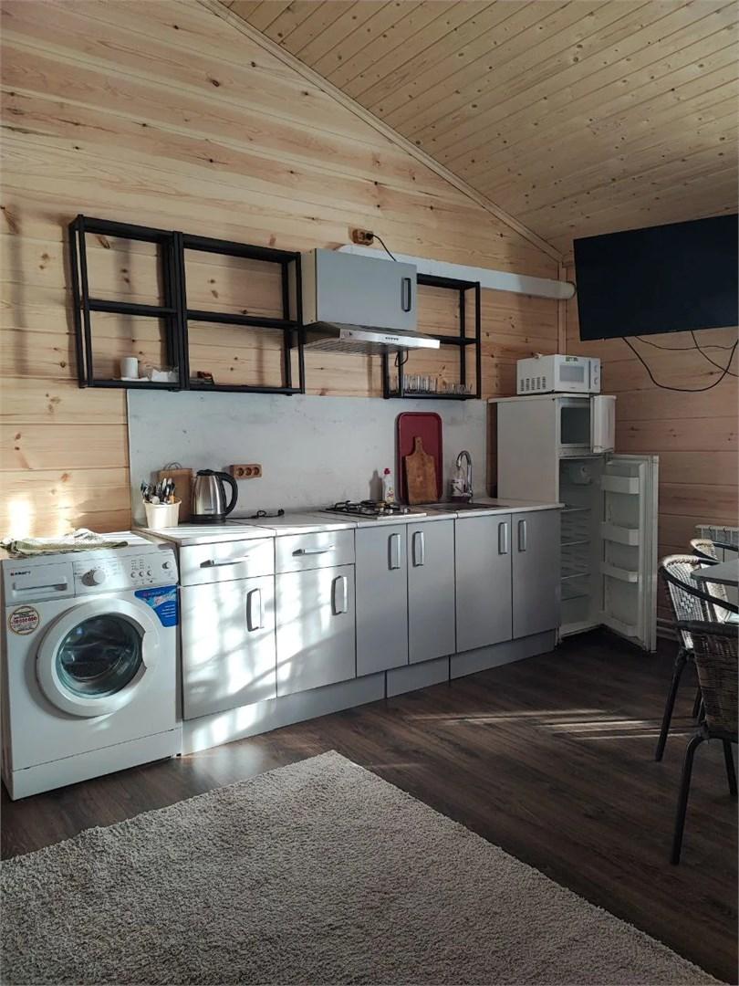 Фото Green forest