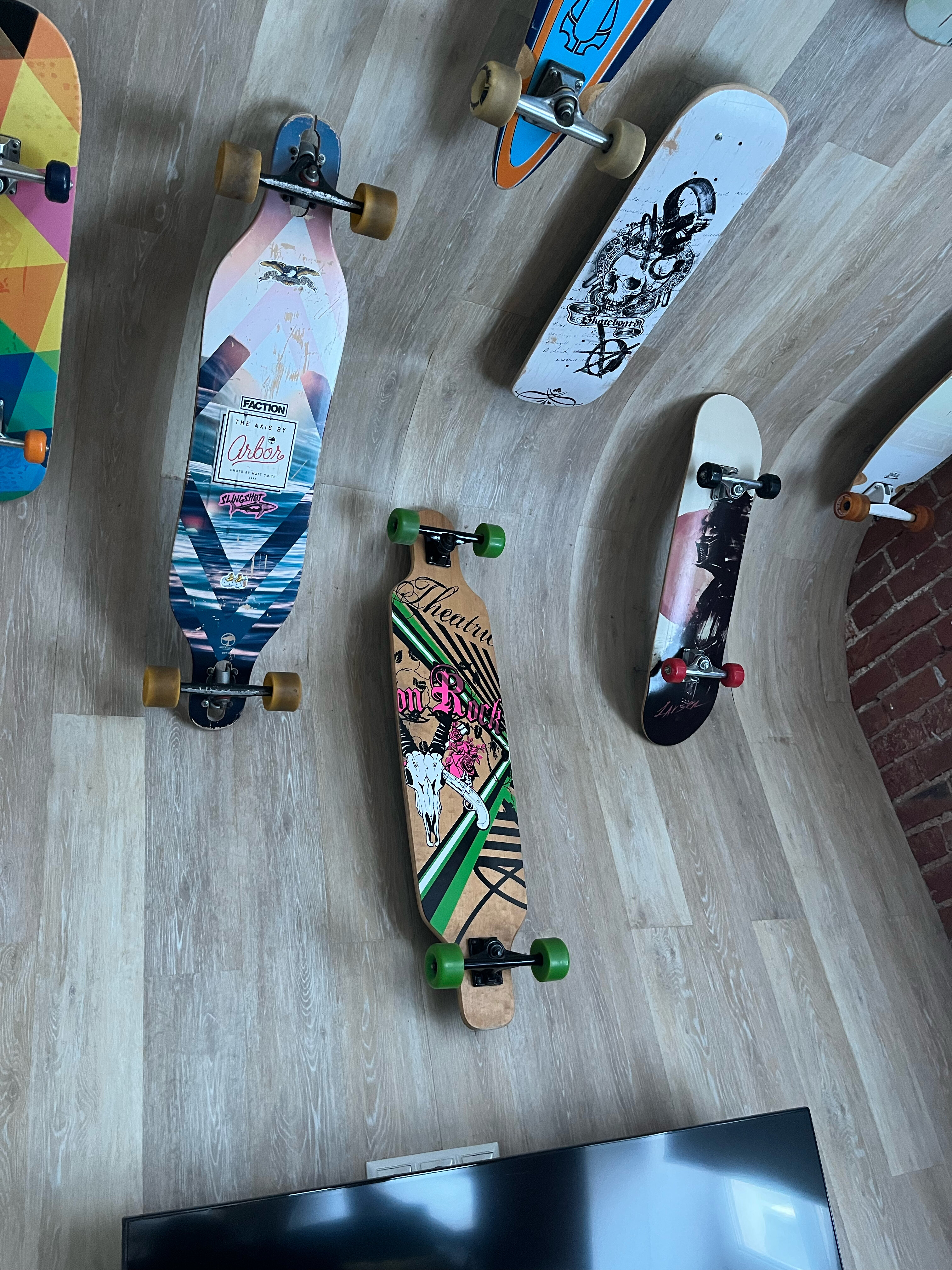 Фото Мама Ро  на Мясницкой 