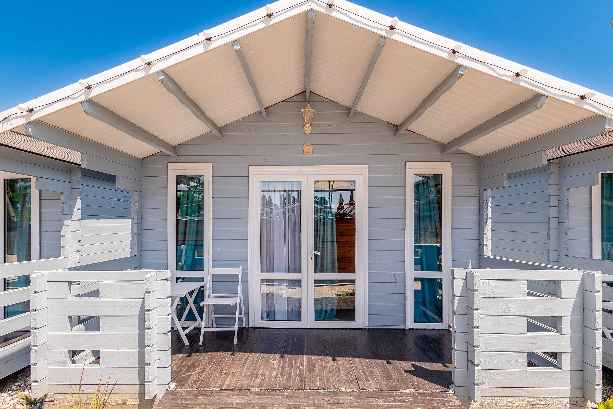 Фото Уютный Дворик