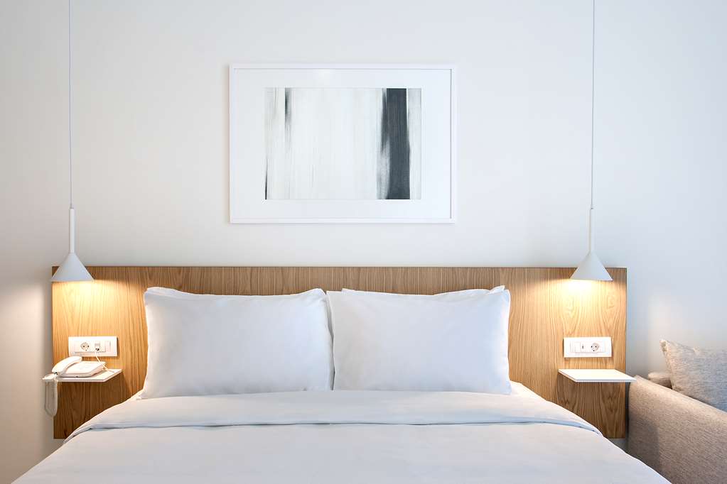 Фото Radisson Resort Plaza Skiathos