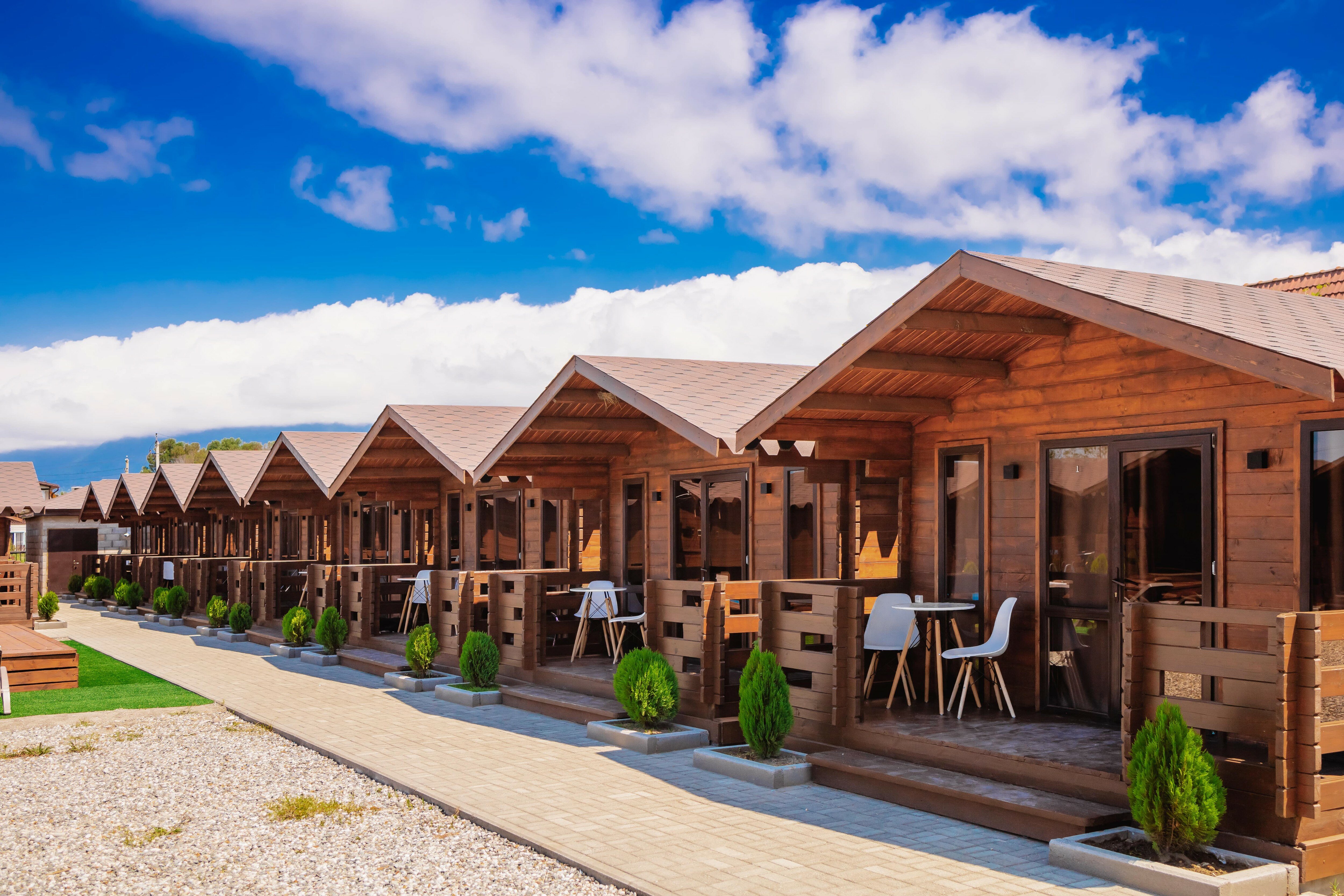 Фото Grand House