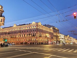Невский 78