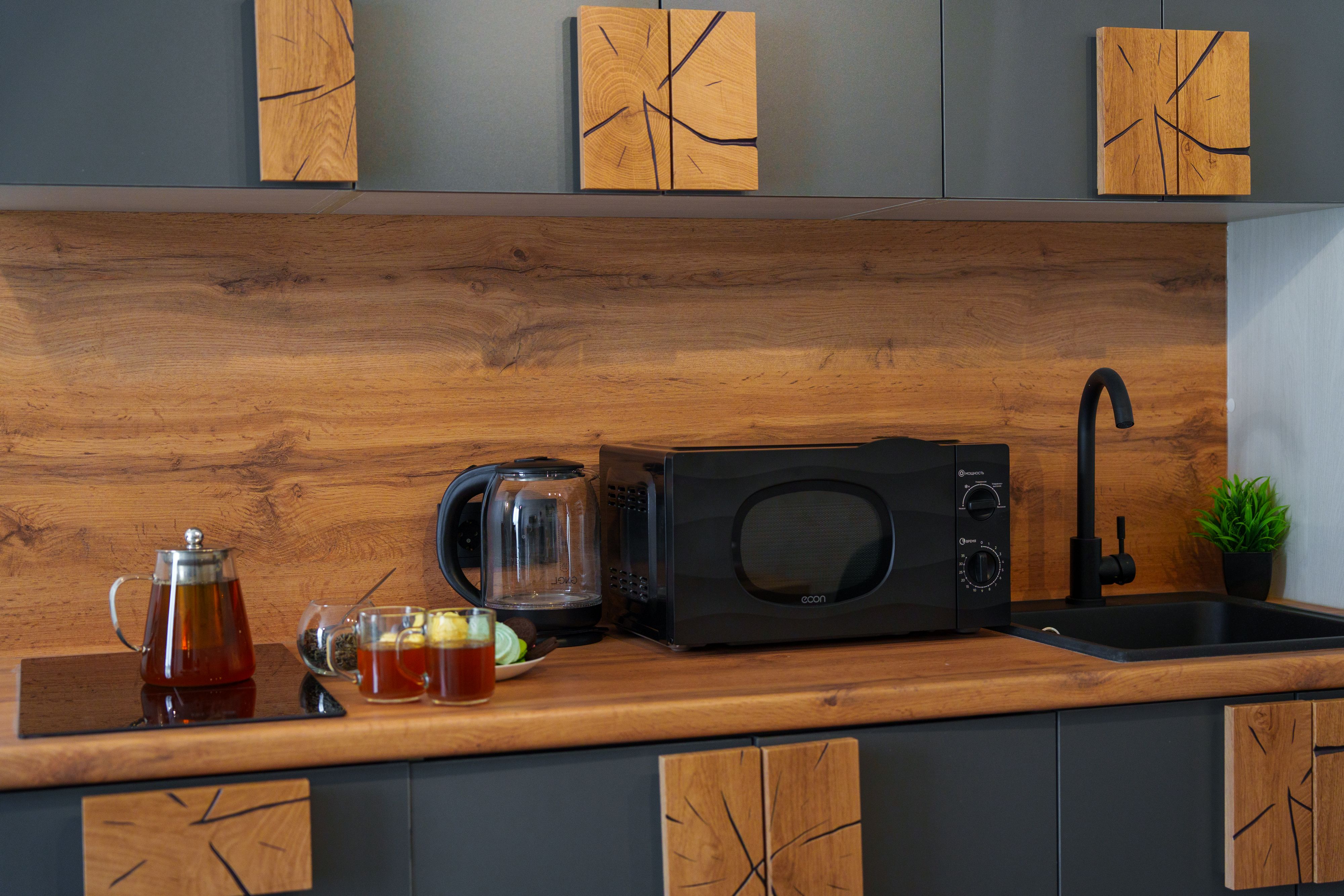 Фото LetoApart на Ясногорской 16/6 к. 3