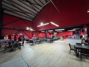 Lazer Game Kayseri (Cırgalan Mh., 4115. Sk., No: 20, Kocasinan, Kayseri), eğlence merkezleri  Kayseri'den