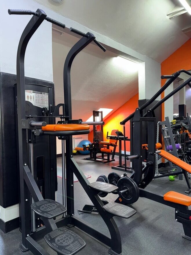 Фото Гостиный двор