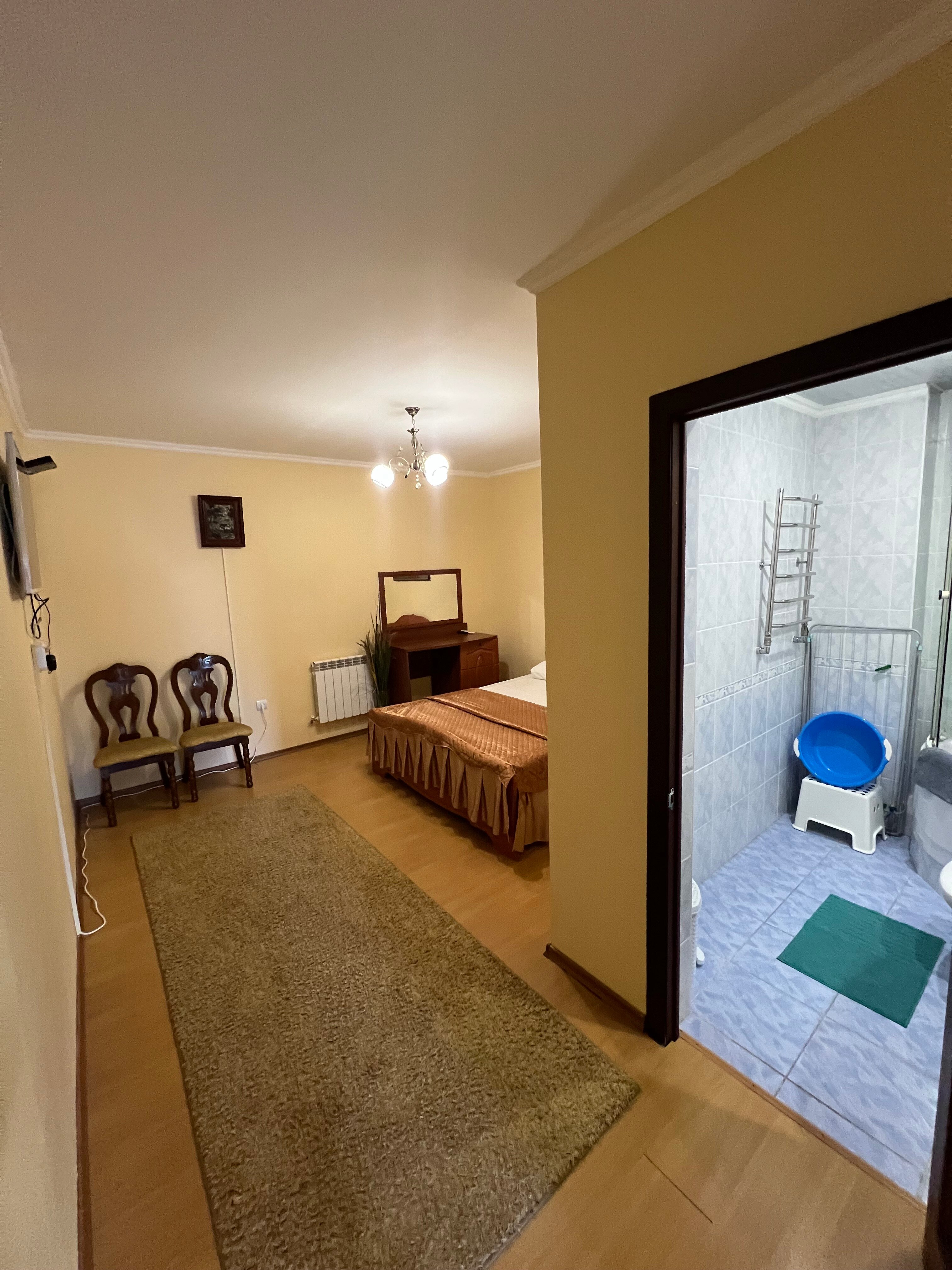 Фото Рамелия