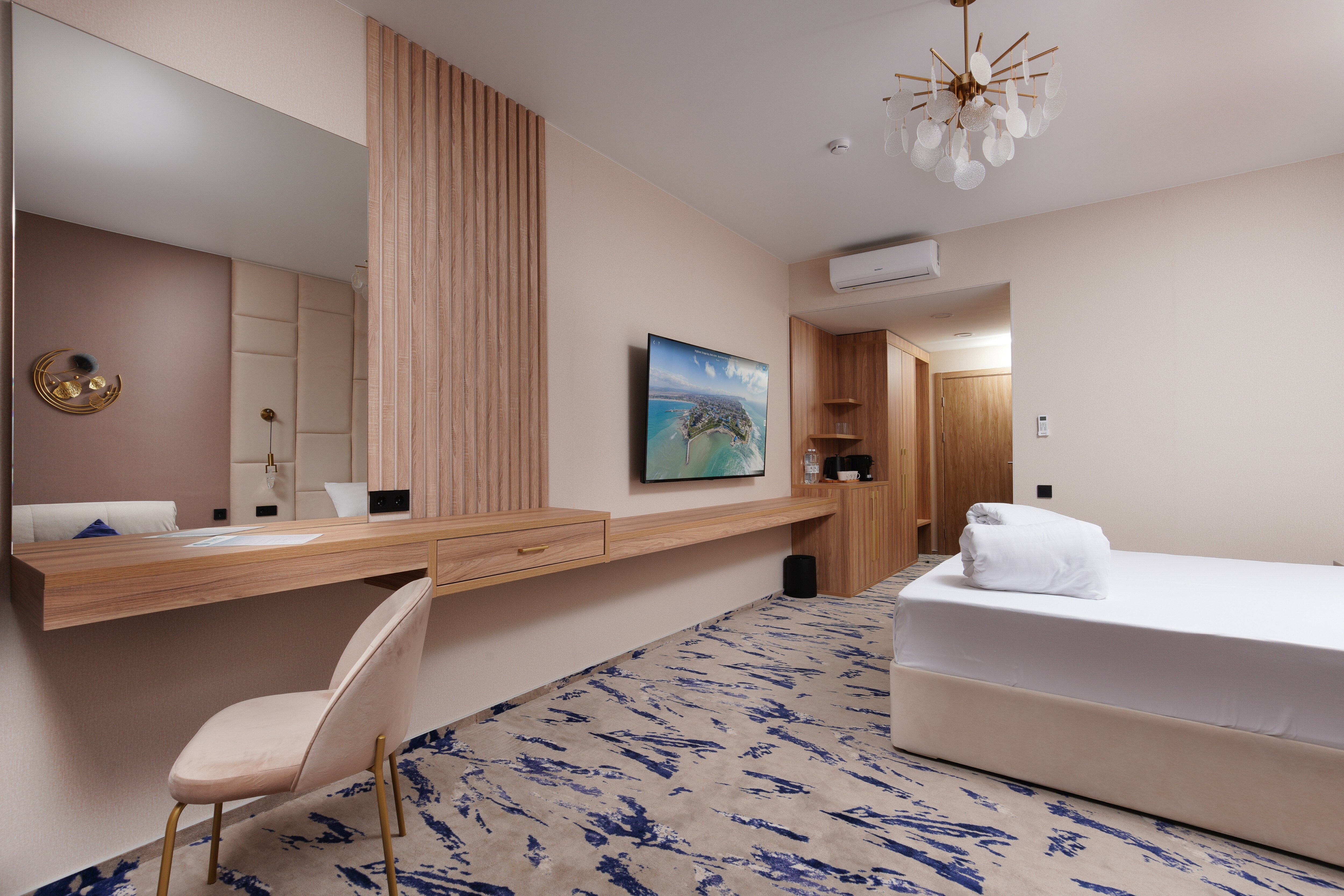 Фото Volna Sea Village