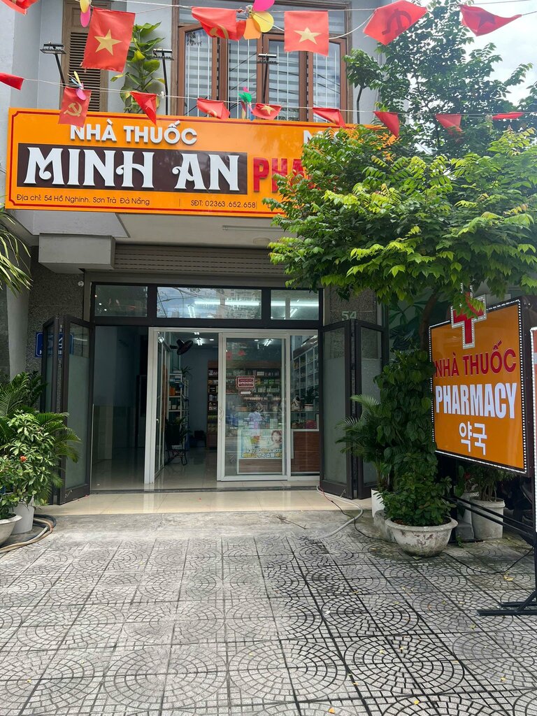 Pharmacy Mia Pharmacy, Da Nang, photo