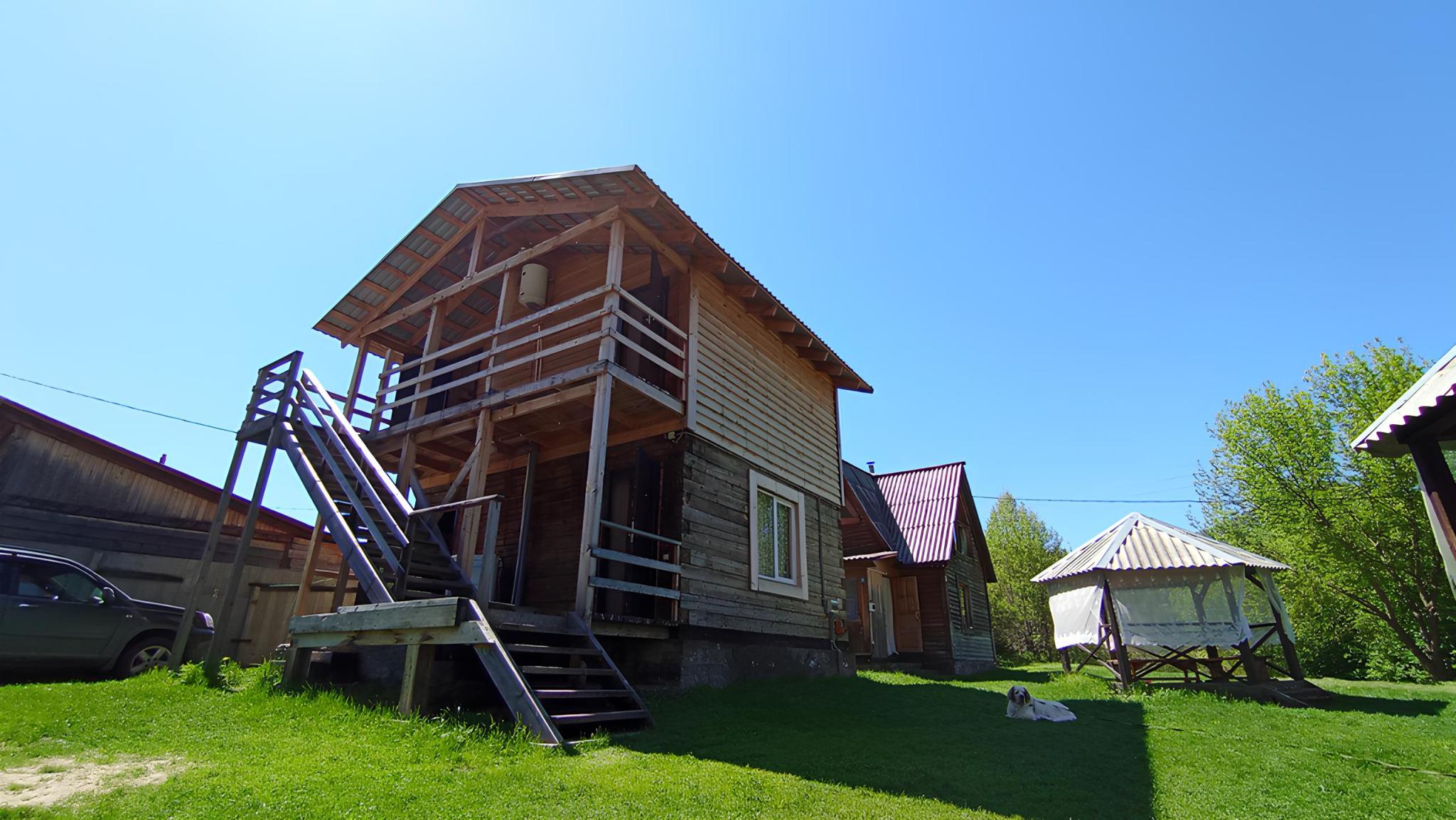 Фото Барангол