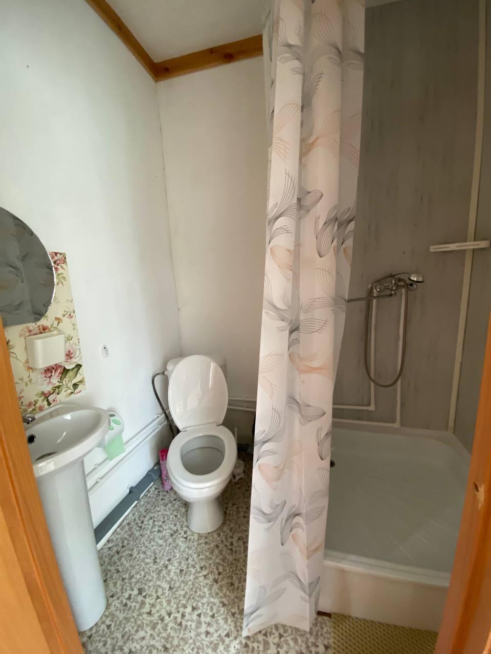 Фото Барангол