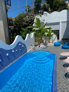 Seashell апартаменты