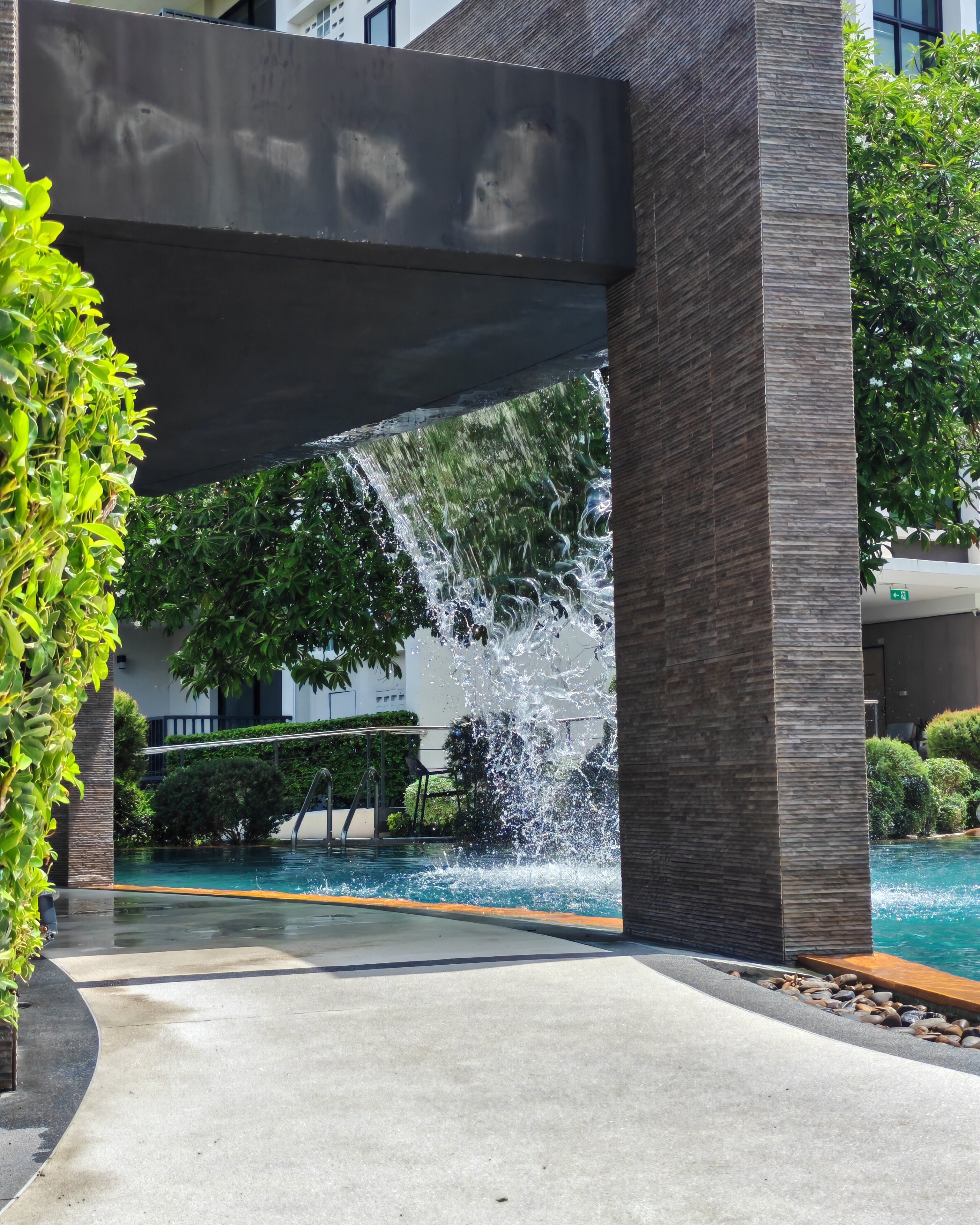 Фото Manhattan Pattaya Hotel