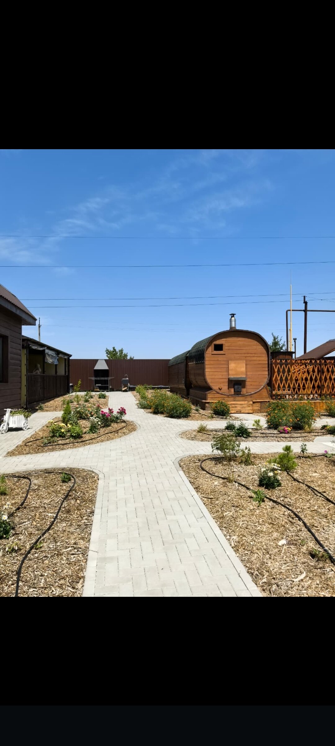 Фото Мержановские баньки