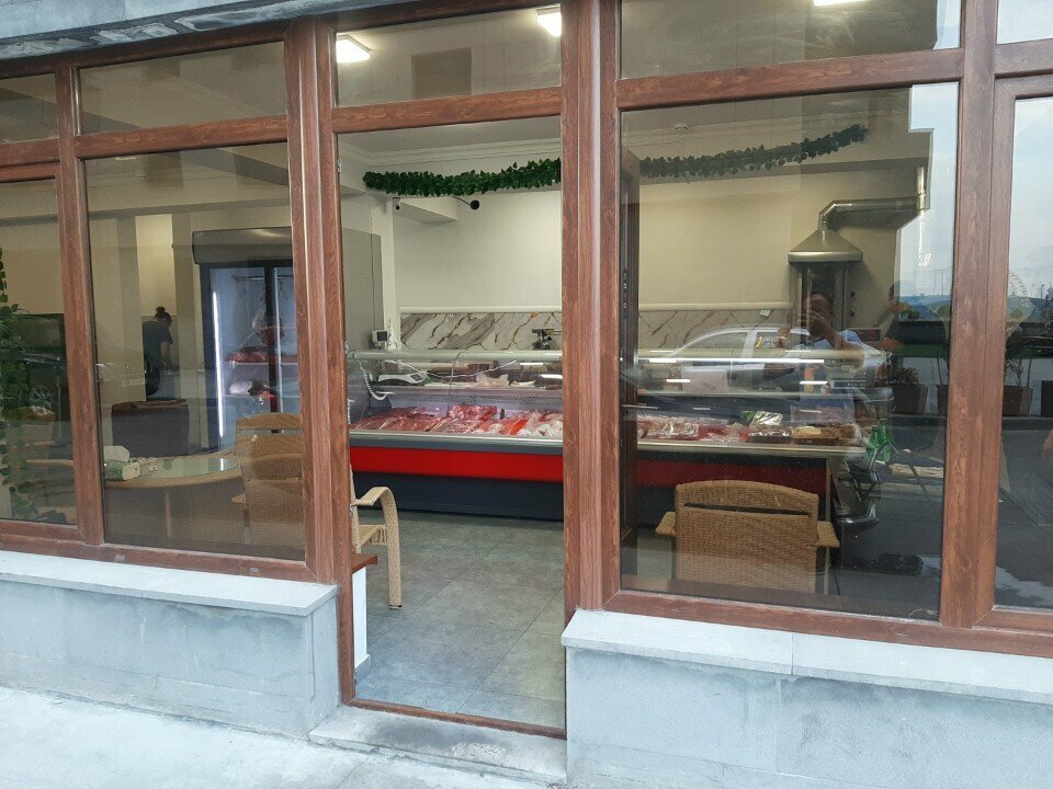 Butcher shop Мир Сасны, Yerevan, photo