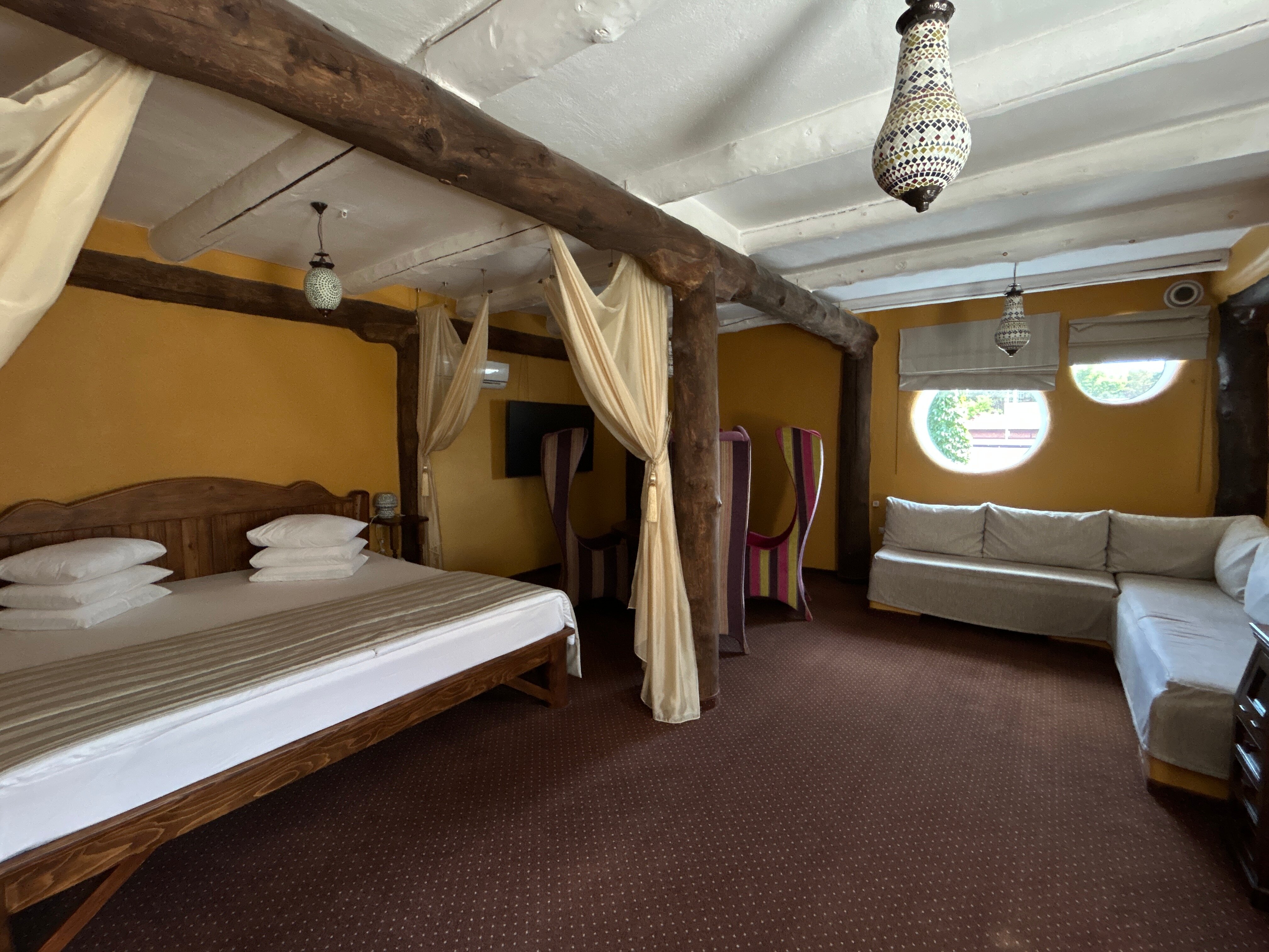 Фото Luxury House