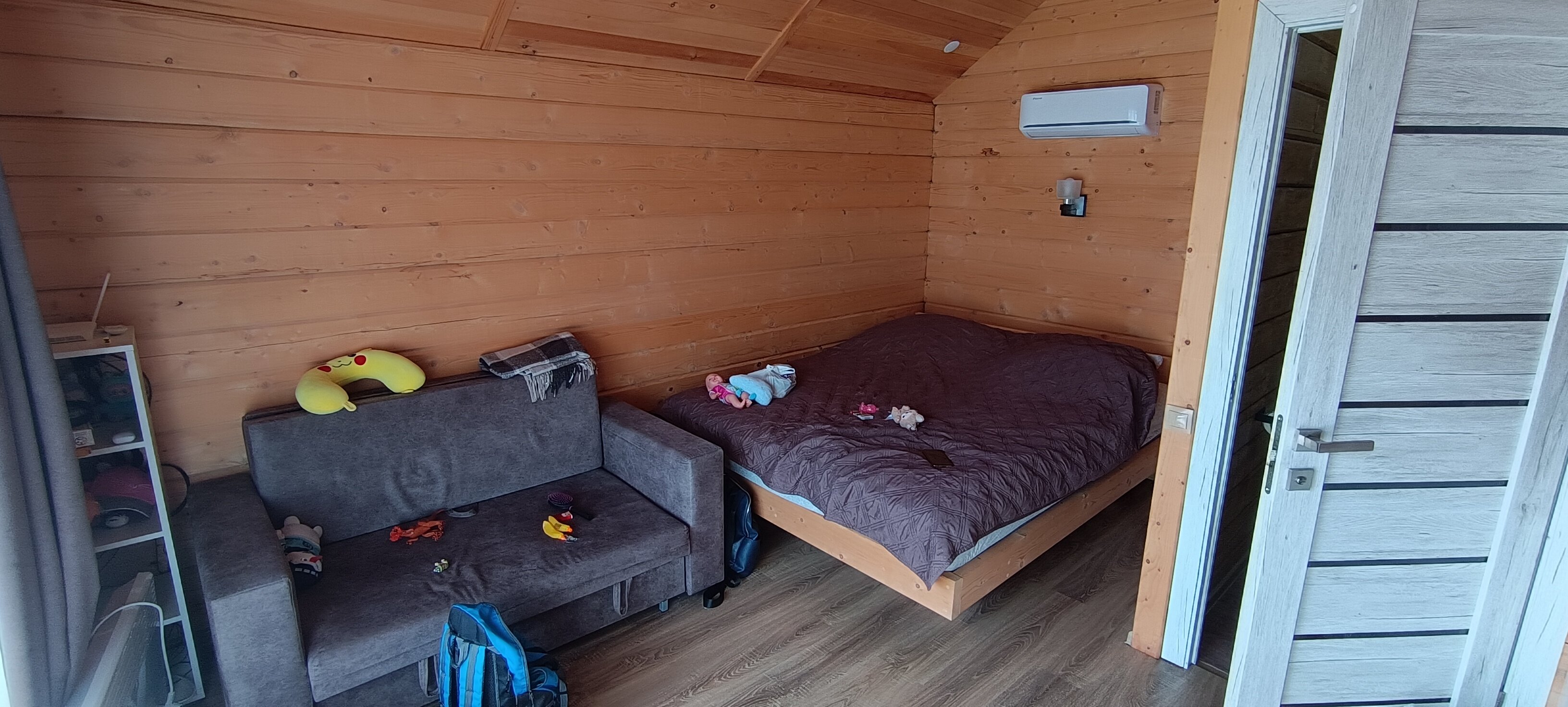 Фото Усадьба Аккая