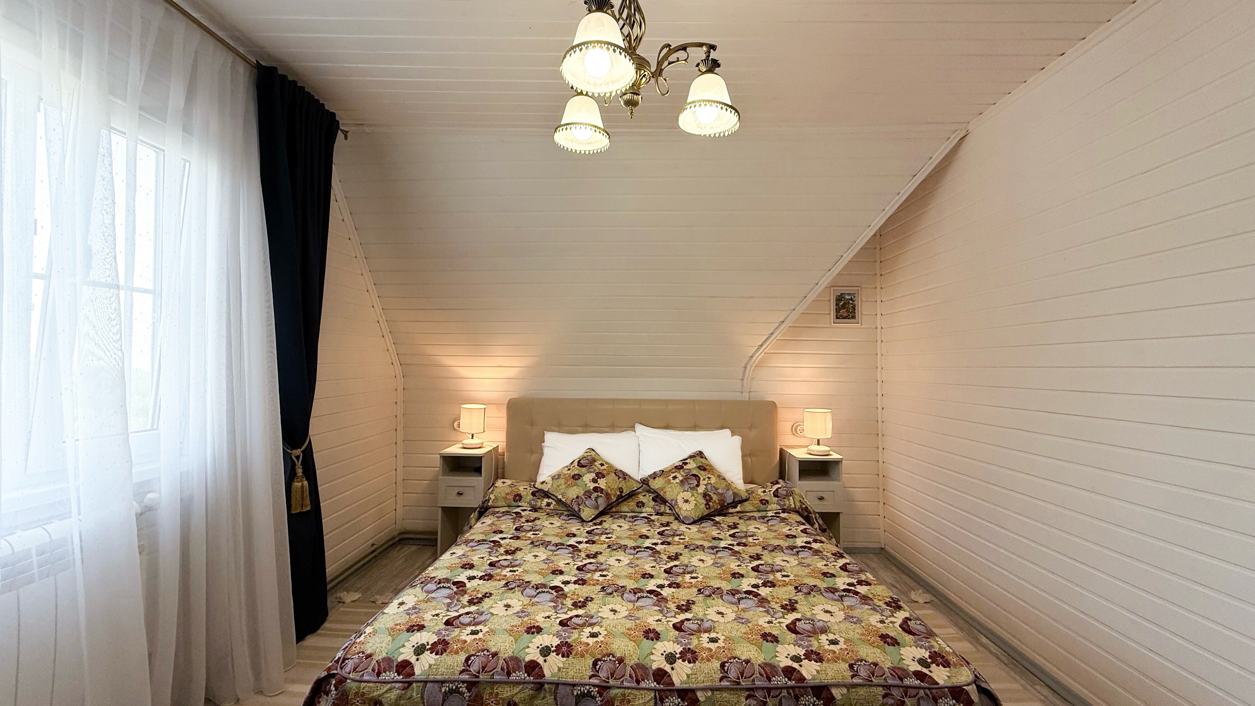 Фото Kalinin eco village